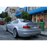 Suvneer Motorsports Suvneer CSL Designed E46 Trunk