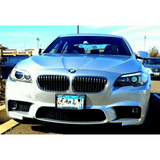 Suvneer Motorsports Suvneer M5 Designed F10 Pre LCI Front Bumper