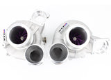 Vargas Turbo Technologies VTT BMW F9X M5/ M8 “GC” Turbocharger Upgrade VTT-F90-GC