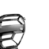 Velt Sport Front Grill Radiator Grill - BMW / G80 / M3 / G82 / G83 / M4 (C Style Grill Glossy) by Velt Sport VELT-EXT-0039