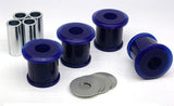 SuperPro 1986 Toyota Supra Base Front Upper Inner Control Arm Bushing Kit by Superpro SPRSPF1576K