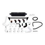 Mishimoto Subaru WRX Front-Mount Intercooler Kit, 2015-2021 Black Intercooler