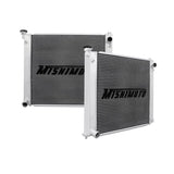 Mishimoto Nissan 300ZX Turbo Performance Aluminum Radiator, 1990-1996