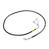 Chase Bays 89-98 Nissan 240SX S13/S14 w/BMW Transmission Clutch Line by Chase Bays CB-N-KCLUTCH