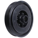 Fluidampr 15-21 Dodge Hellcat 6.2L Supercharged Steel Internally Balanced Damper (11 Percent OD) by Fluidampr FDR910302