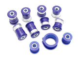 SuperPro 2005 Nissan Frontier LE Front Suspension Bushing Upgrade Kit by Superpro SPRKIT203K