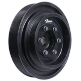 Fluidampr 15-21 Dodge Hellcat 6.2L Supercharged Steel Internally Balanced Damper (11 Percent OD) by Fluidampr FDR910302