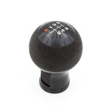SportShifters GT2 6 Speed Manual Shift Knob by Sport Shifters GT2-BKMABK-VAG6