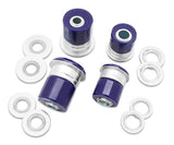 Superpro 10-14 Toyota FJ Cruiser Front LCA Inner Fore & Aft Bushing Set - Camber/Caster Correction by Superpro SPRSPF5115XK