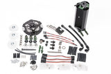 Radium Engineering Nissan R35 GT-R Fuel Hanger Pumps Not Included by Radium Engineering RAD20-0572