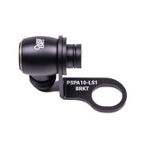 Chase Bays 98-02 GM F-Body LS1 Power Steering Pump Feed 10AN Adapter by Chase Bays CB-LS1-PSPA10