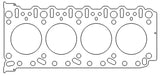 Cometic Porsche 4.5L 03-06 95mm Bore .027 inch MLS LHS Head Gasket by Cometic CGS-C4535-027