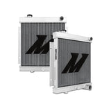 Mishimoto Ford Mustang 2-Row Aluminum Radiator w/ 289 V8, 1964-1966