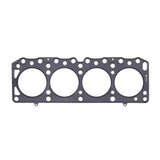 Cometic Ford Pre-Crossflow OHV Kent-Crossflow OHV Kent .066in MLS Cylinder Head Gasket-84mm Bore by Cometic CGS-C4140-066