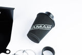 RamAir High Performance Foam Cold Air Intake Kit - Audi / Mk2 / 2.5 TFSI / TT-RS by RamAir JSK-119-BK