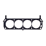 Cometic Ford SVO 302 / 351 4.180 inch Bore .040 Inch MLS Left Side Head Gasket by Cometic CGS-C5364-040