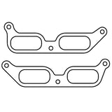 Cometic Subaru FA20D Toyota 4U-GSE .060in AFM Intake Manifold Gasket Kit by Cometic CGS-C14025