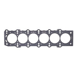 Cometic Toyota 2JZ-GE / 2JZ-GTE .057in MLS Cylinder Head Gasket - 87mm Bore by Cometic CGS-C4276-057