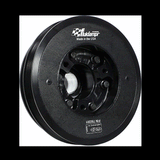 Fluidampr Ford Godzilla 7.3L Steel Internally Balanced Damper by Fluidampr FDR750201