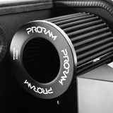 RamAir Performance Pleated Induction Kit - 2.0 Mazda MX5 ND by RamAir PRK-390-BK