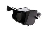 RamAir Performance Foam Cold Air Intake Kit w/ Carbon Lid - Toyota Yaris GR by RamAir JSK-195-BK