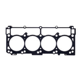 Cometic Chrysler 6.1L Alum Hemi 4.125in .075 thick MLS Head Gasket by Cometic CGS-C5526-075