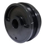Fluidampr 2020+ GM 6.6L Duramax Steel Externally Balanced Damper by Fluidampr FDR830151