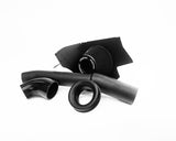 RamAir Performance High Flow Cold Air Intake System - BMW / G8X / S58 / M2 / M3 / M4 by RamAir PRK-276-BK