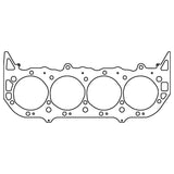 Cometic Chevy Mark-IV Big Block V8 .040in MLS Cylinder Head Gasket - 4.500in Bores by Cometic CGS-C15529-040