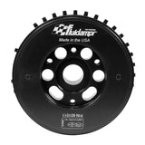 Fluidampr 06-14 Madza MX-5 Miata 2.0L Steel Internally Balanced Damper by Fluidampr FDR601011