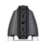 Mishimoto Air-to-Water Intercooler, Single-Pass Coolant, 1500HP-Same Side Inlet/Outlet