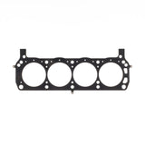 Cometic Ford Windsor V8 .050in MLX Cylinder Head Gasket - 4.100in Bore - Non-SVO by Cometic CGS-C15371-050
