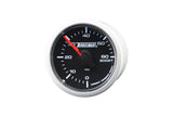 Turbosmart Boost Gauge 0-60PSI 52mm by Turbosmart TS-0701-1012