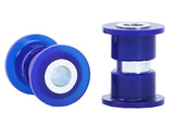 SuperPro 2001 Toyota RAV4 Base Steering Rack and Pinion Mount Bushing Kit by Superpro SPRSPF4122K
