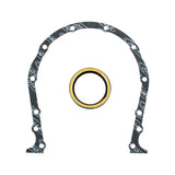 Cometic Chevrolet Mark-IV GM Gen-V Big Block V8 .031in Fiber Timing Cover Gasket Kit by Cometic CGS-C5650