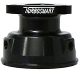 Turbosmart WG50/60 Top Cap Replacement - Cap Only - Black by Turbosmart TS-0502-3015