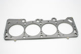 Cometic 82-95 Dodge 2.2L / 2.5L SOHC 89.5mm Bore .027 inch MLS Head Gasket by Cometic CGS-C5734-027