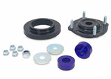 SuperPro 2008 Lexus LX570 Base Front Upper Strut Mount by Superpro SPRRS003