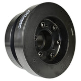Fluidampr Ford PowerStroke 7.3L Late 1999-2003 Steel Externally Balanced Damper by Fluidampr FDR720211