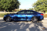 Dinan G30 M550i Experience Package by Dinan G30-M550I-E-BA