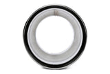 Dinan Double-Walled 4" Clamp-On Exhaust Tip w/ 3" Inlet (Polished) by Dinan D663-0637-BOX