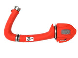 aFe Momentum GT Dry S Stage-2 Intake System 11-15 Dodge Challenger/Charger V6-3.6L (Red) by AFE 51-72201-R