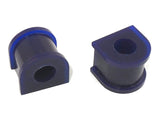 SuperPro Rear/ Sway Bar Mount To Chassis by Superpro SPRSPF2592-15K
