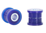 SuperPro 1993 Toyota Supra Twin Turbo Trailing Arm Rearward Bushing Kit (In Hub) by Superpro SPRSPF3031K