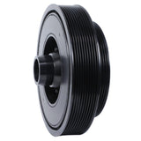 Fluidampr 15-21 Dodge Hellcat Charger/Challenger 6.2L Supercharged Steel Internally Balanced Damper by Fluidampr FDR840302