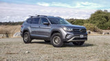 B2B Fabrication B2BFAB VW Atlas | Atlas Cross Sport Complete Lift Kit Package ALKPC
