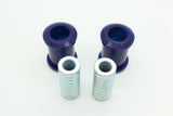 SuperPro 2000 Toyota MR2 Spyder Base Front Lower Inner Forward Control Arm Bushing Kit by Superpro SPRSPF2781K