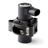 GFB VTA Blow Off Valve w/Continental Diverter - VW/Audi / MK8 / GTI /  R / Arteon / B9 / S4 / S5 / RS5 / C7 S6 by GFB T9480