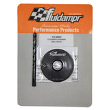 Fluidampr 2001+ Chevy/GM Duramax 6.6L Drill Pin Kit by Fluidampr FDR300019