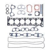Cometic Street Pro Toyota 1986-92 7M-GTE 3.0L Inline 6 84mm Top End Kit(.060 MLS Head Gasket) by Cometic CGS-PRO2020T-060
